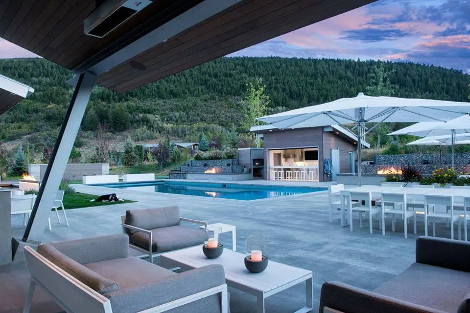 Custom Concrete Projects