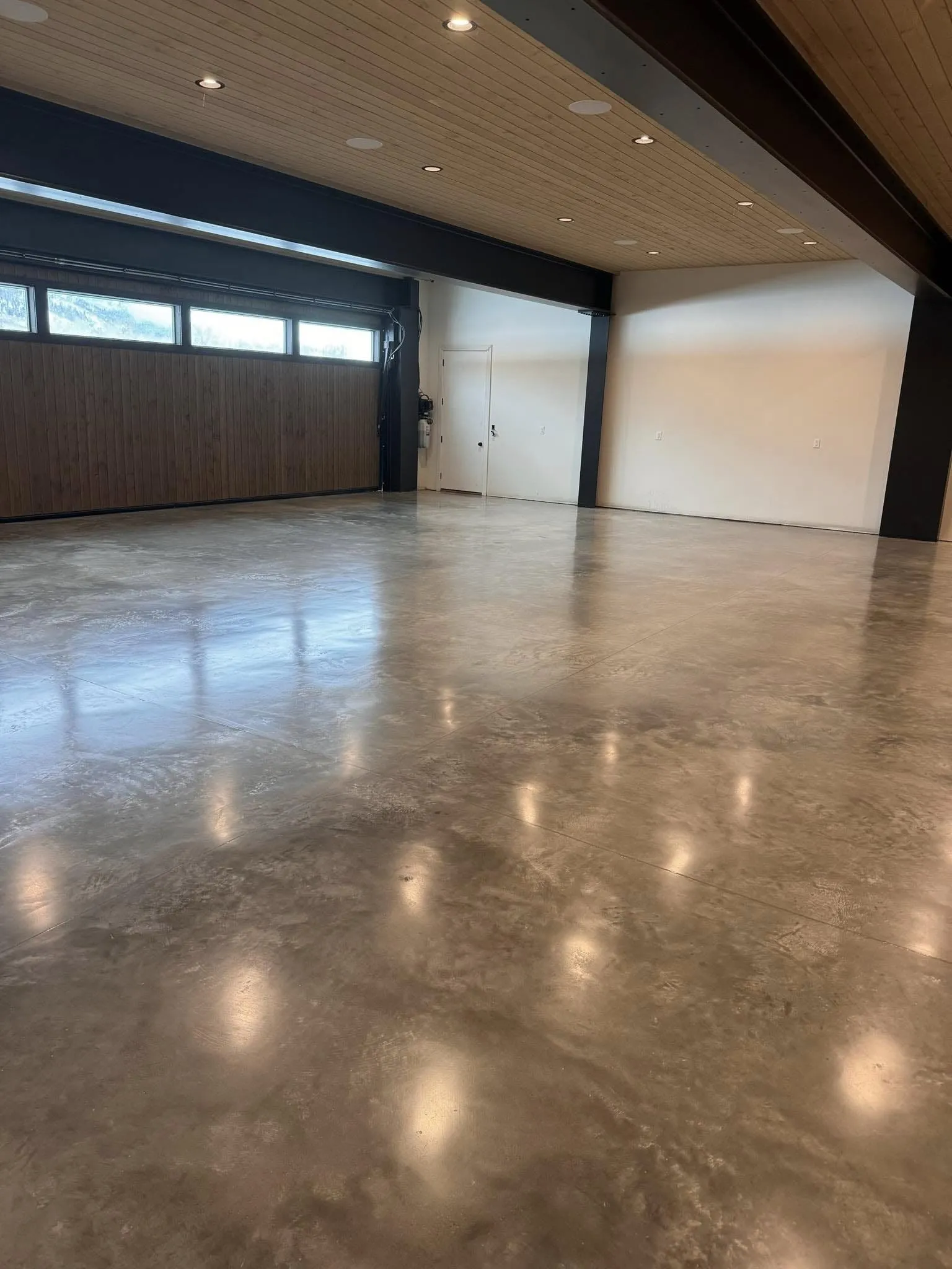 Epoxy Garage Floor Coatings